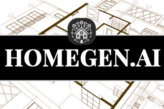 HomeGen (Winner | Stanford Immerse the Bay 2024)